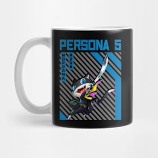 Morgana II | Persona Mug